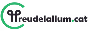 Preu de la llum Logo